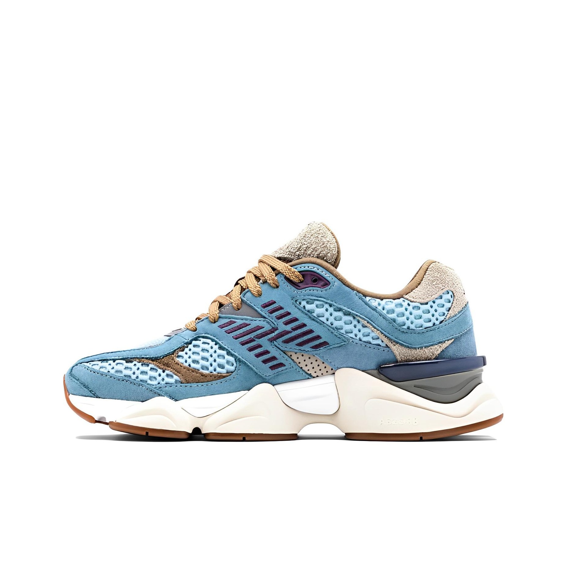 New Balance Shoes 9060 - New Balance NB 9060 Casual Shoes