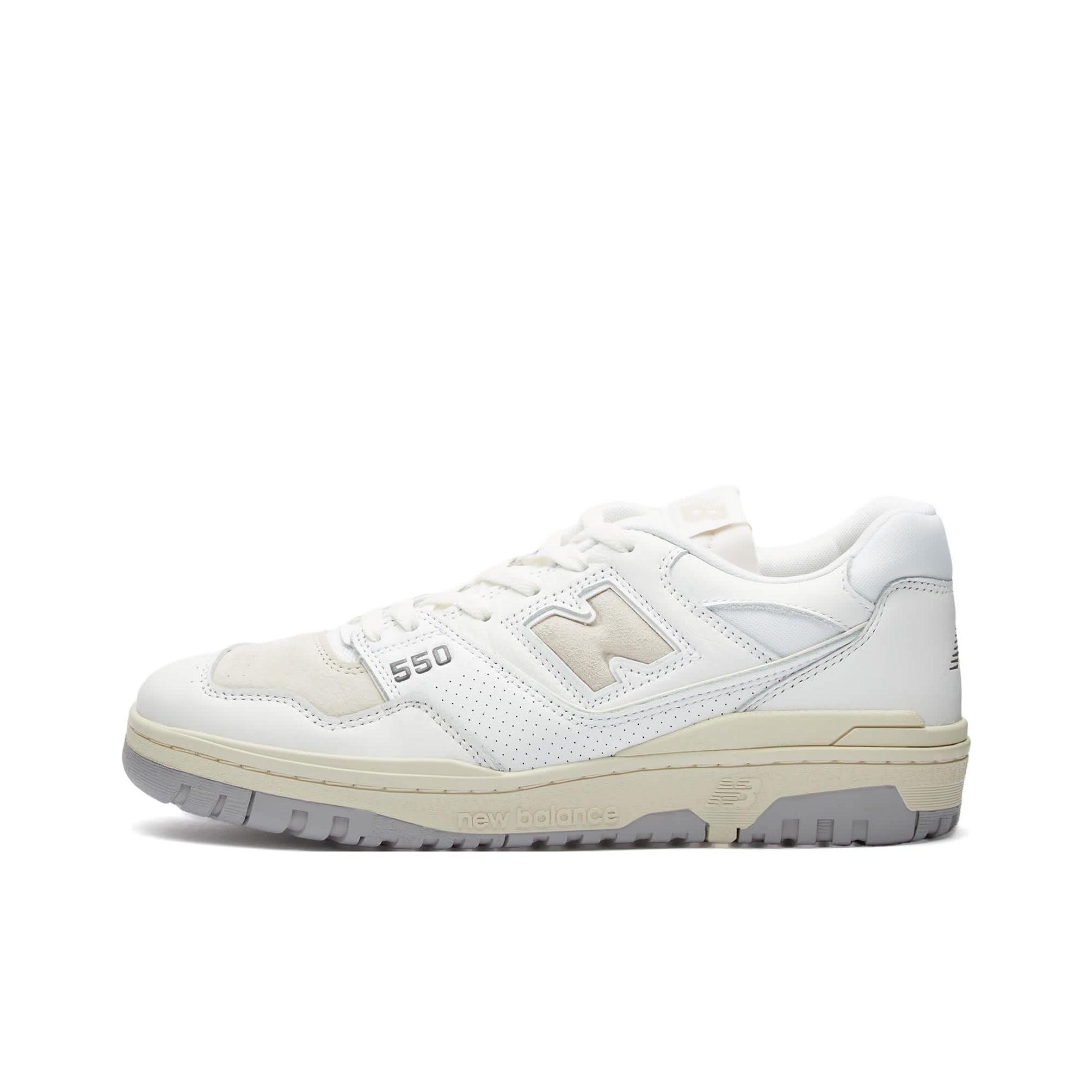 New Balance NB 550 Vintage Bas - New Balance Shoes 550 recension och pris