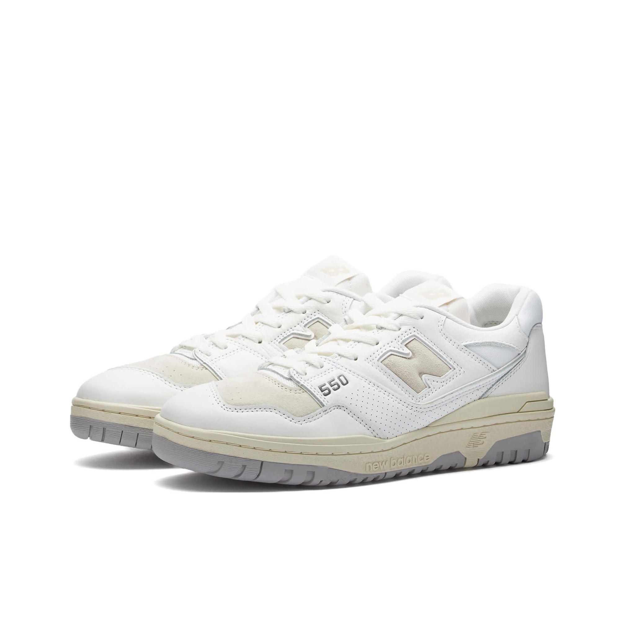 New Balance NB 550 Vintage Bas - New Balance Shoes 550 recension och pris