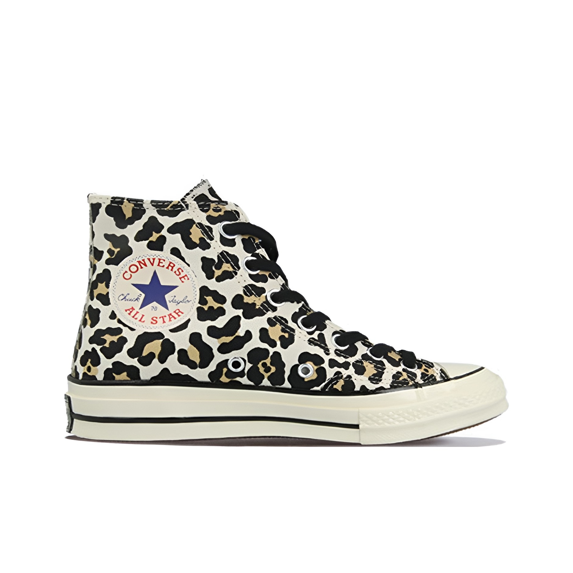 Converse Chuck Taylor All Star - Converse Shoes Chuck Taylor All Star recension och pris