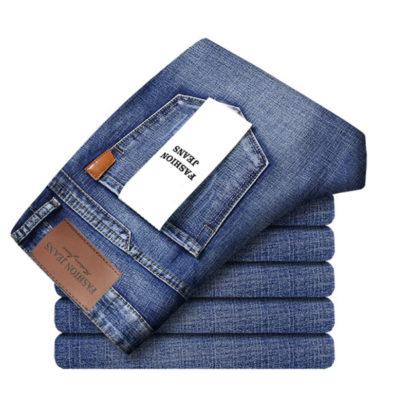 Wthinlee 8 Models Spring Autum - Levis Jeans 501 recension och pris