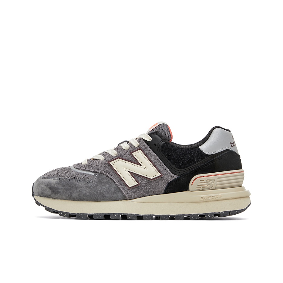 New Balance 574 Legacy Running - New Balance Shoes 574 recension och pris