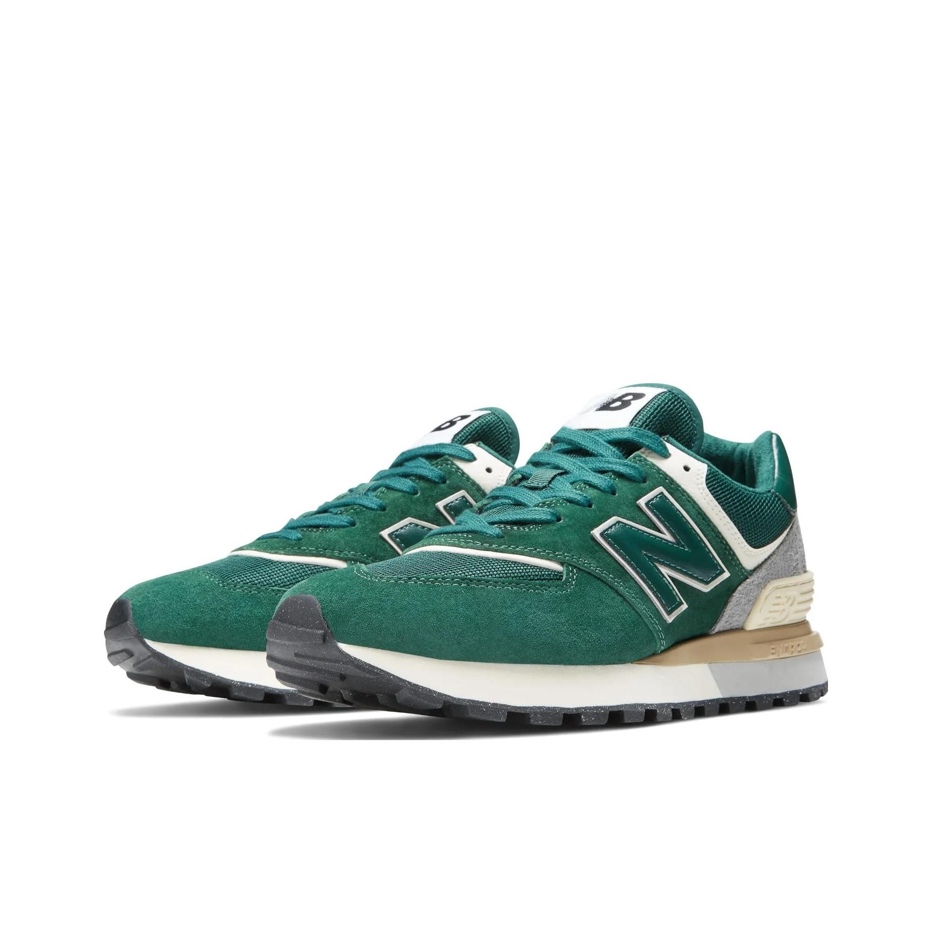 New Balance 574 Legacy Leather - New Balance Shoes 574 recension och pris