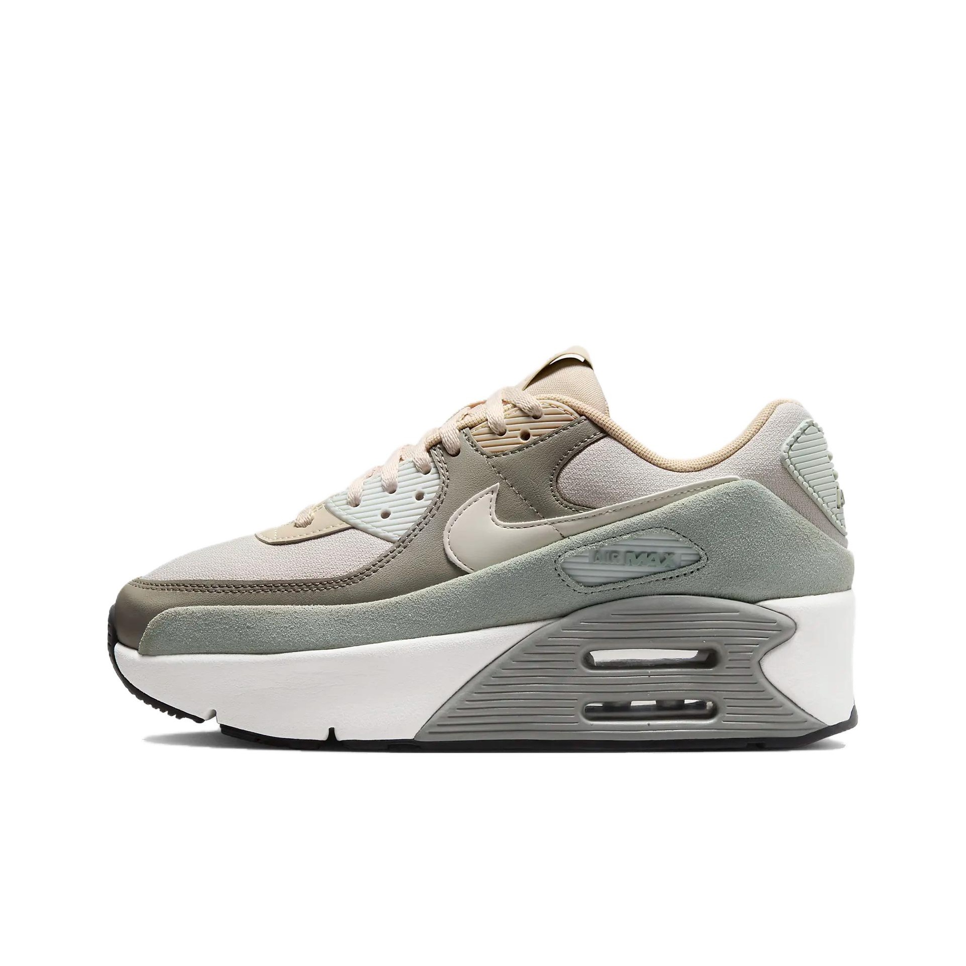 Nike Air Max 90 Abrasion Resis - Nike Shoes Air Max 90 recension och pris