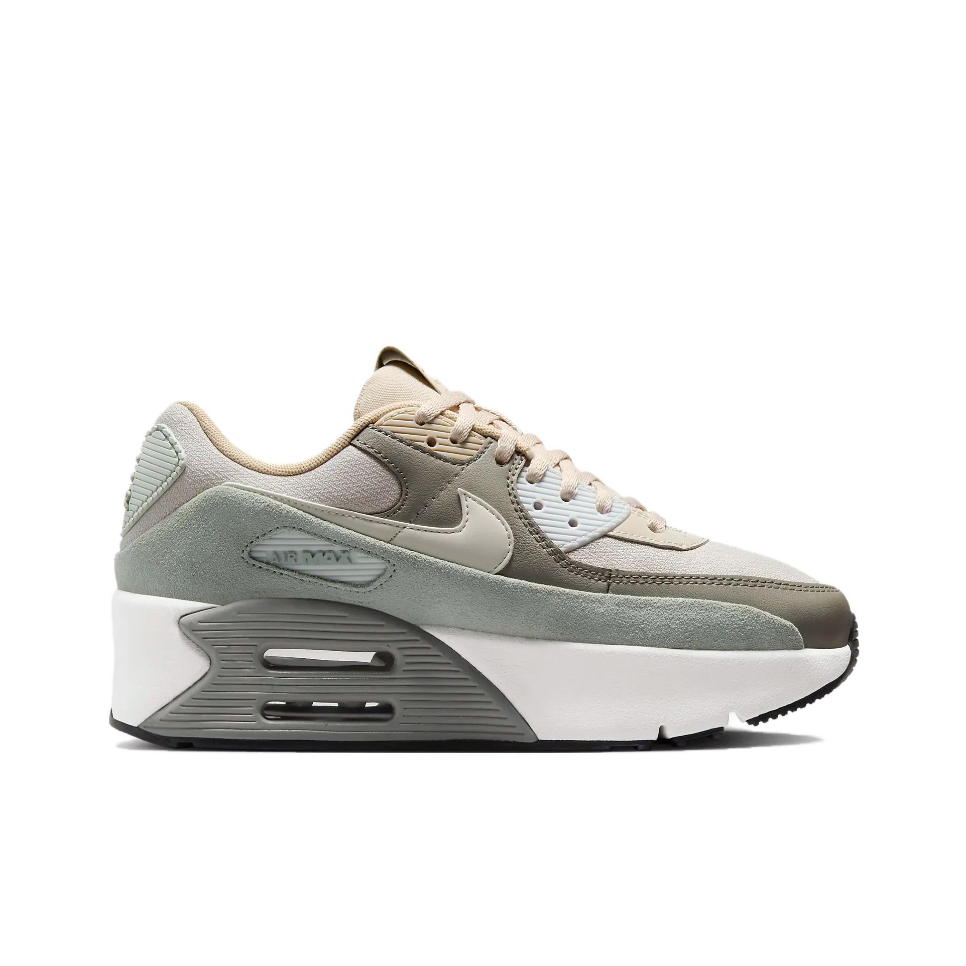 Nike Air Max 90 Abrasion Resis - Nike Shoes Air Max 90 recension och pris