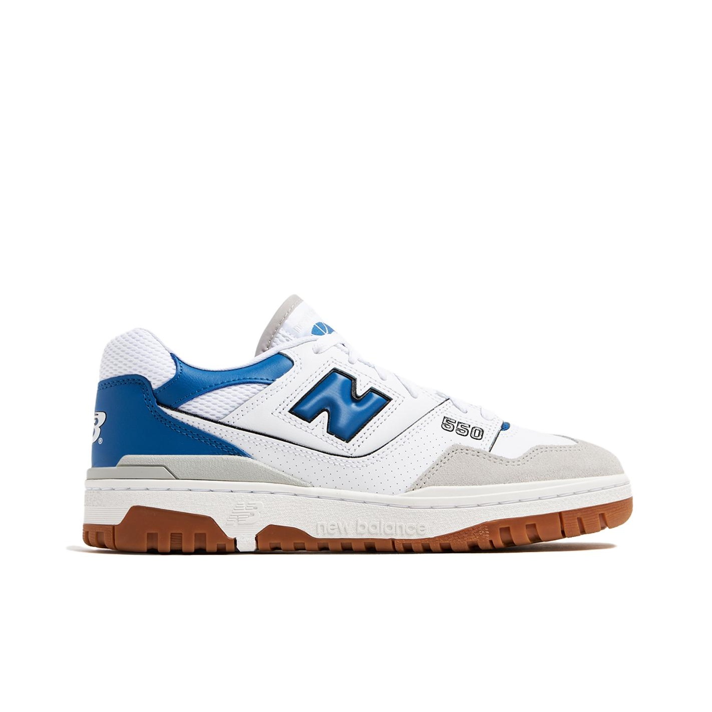 New Balance NB 550 Abrasion Re - New Balance Shoes 550 recension och pris