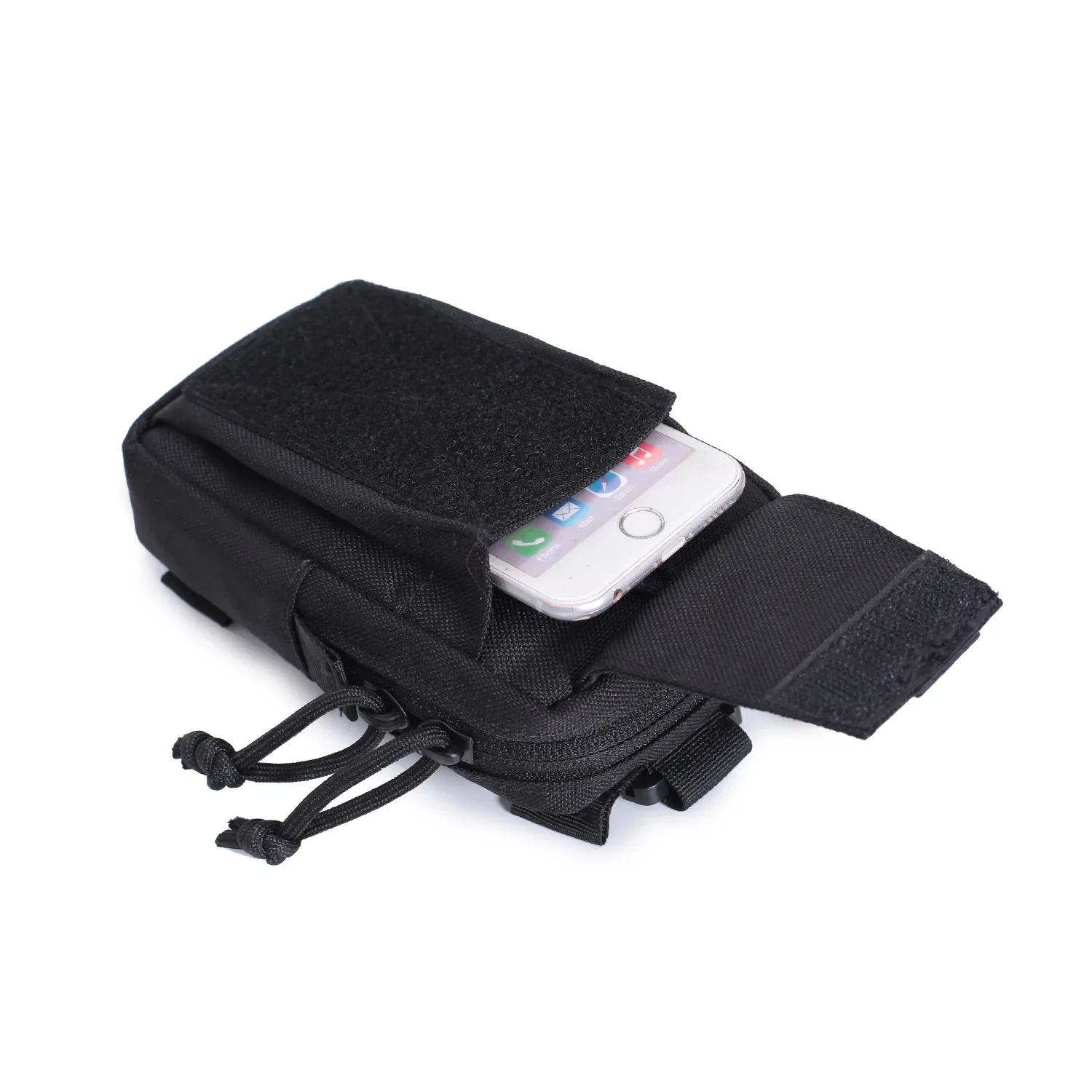 Molle Backpack Strap Phone Hol - Backpack Insert Organizer recension och pris