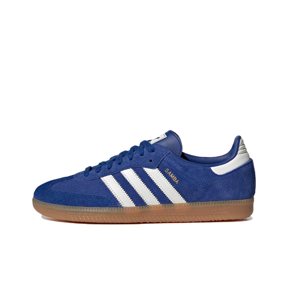 Adidas Originals SAMBA OG Comf - Adidas Shoes Samba recension och pris