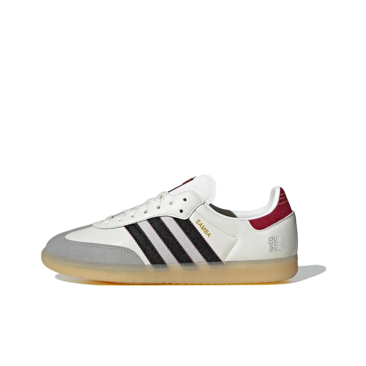 Adidas Originals Samba Low top - Adidas Shoes Samba recension och pris