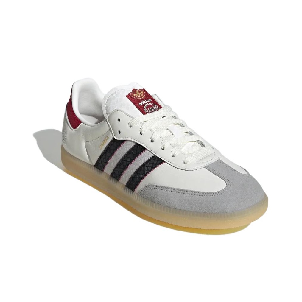 Adidas Originals Samba Low top - Adidas Shoes Samba recension och pris