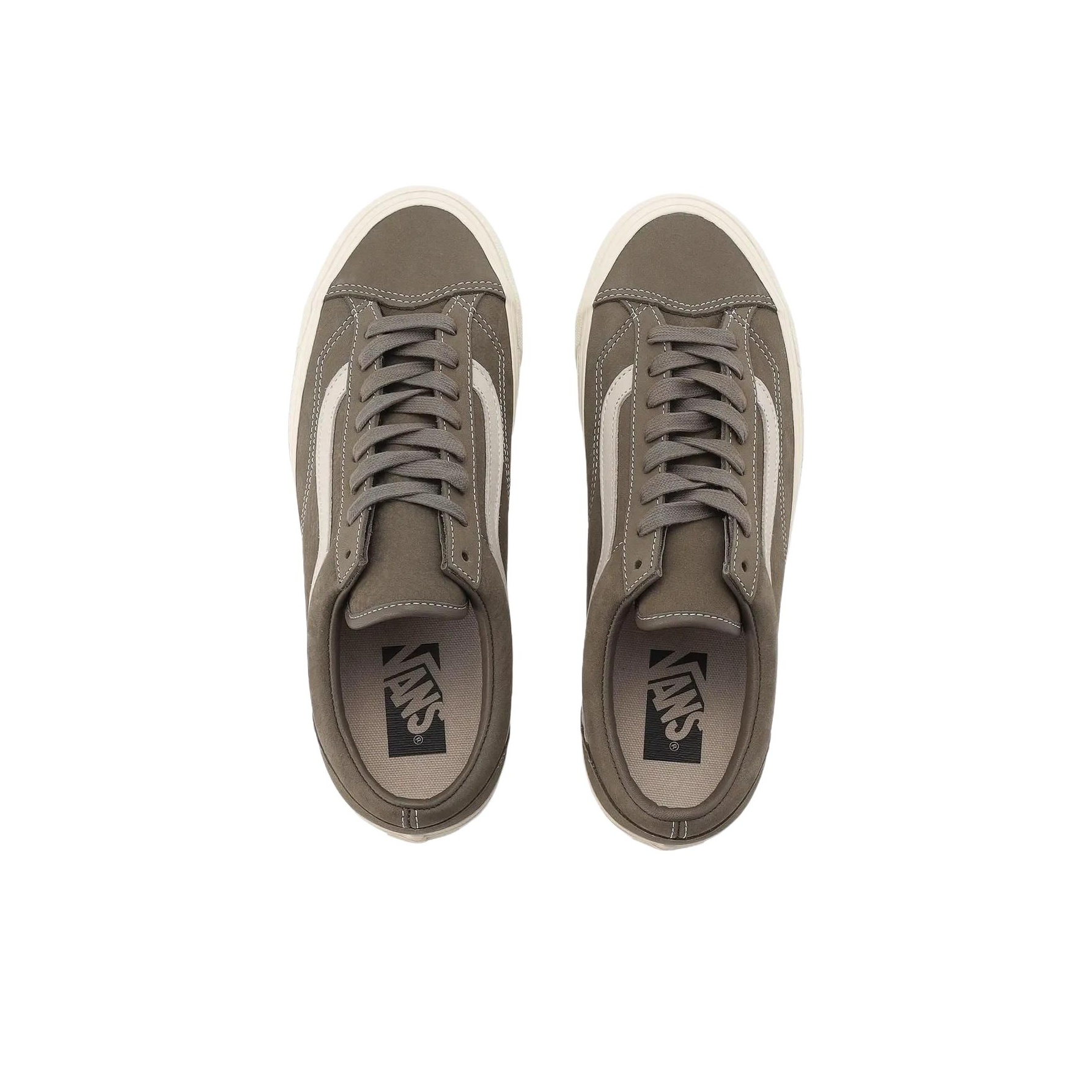 Vans Old Skool 36 Skateboard S - Vans Shoes Old Skool recension och pris