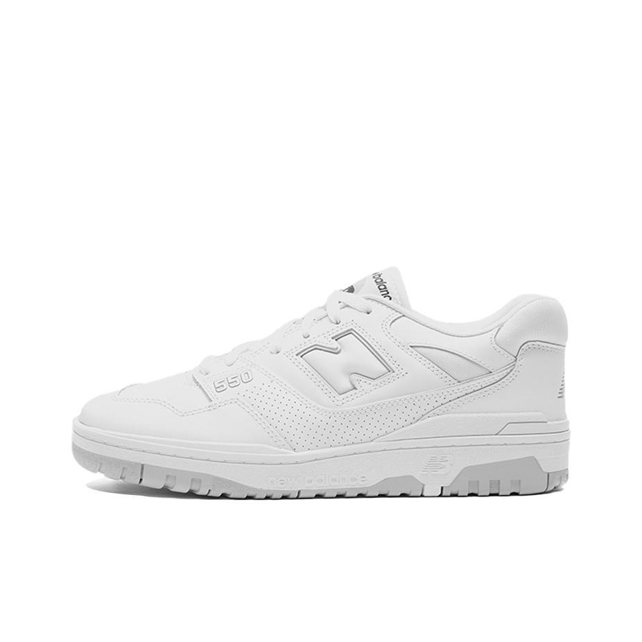 New Balance NB 550 Vintage Bas - New Balance Shoes 550 recension och pris