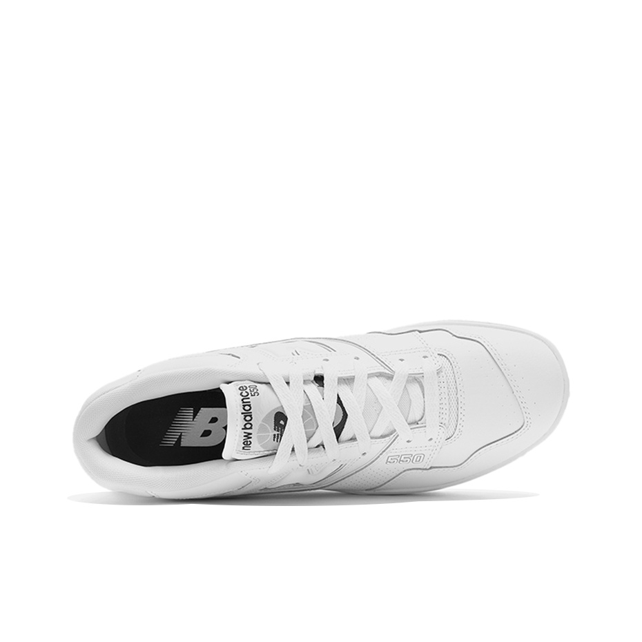 New Balance NB 550 Vintage Bas - New Balance Shoes 550 recension och pris