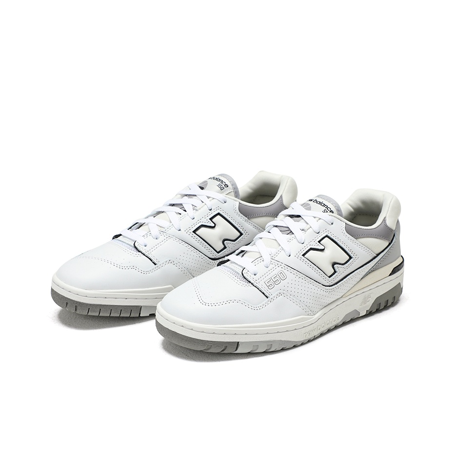 New Balance NB 550 Vintage Bas - New Balance Shoes 550 recension och pris