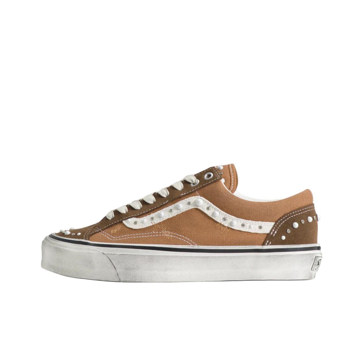 Vans Premium Old Skool 36 Skat - Vans Shoes Old Skool recension och pris