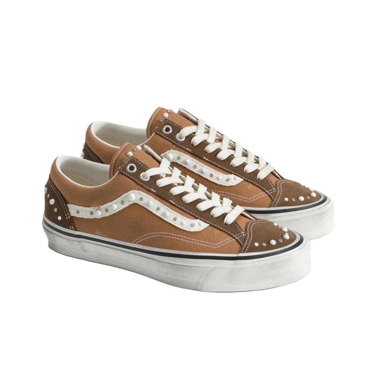 Vans Premium Old Skool 36 Skat - Vans Shoes Old Skool recension och pris