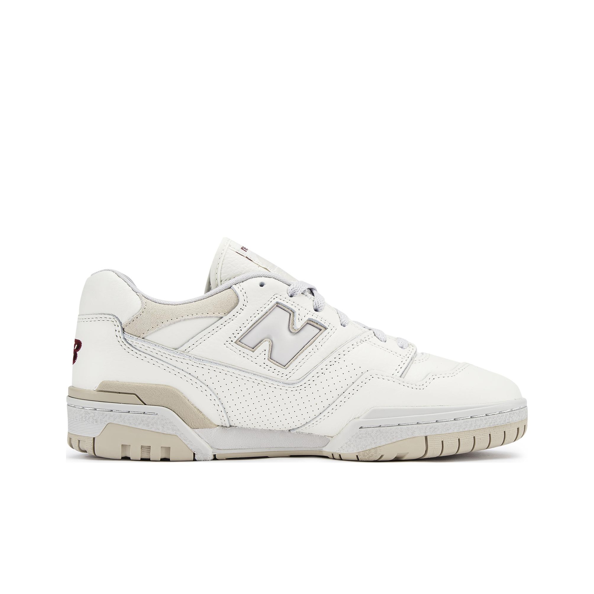 New Balance NB 550 Vintage Bas - New Balance Shoes 550 recension och pris