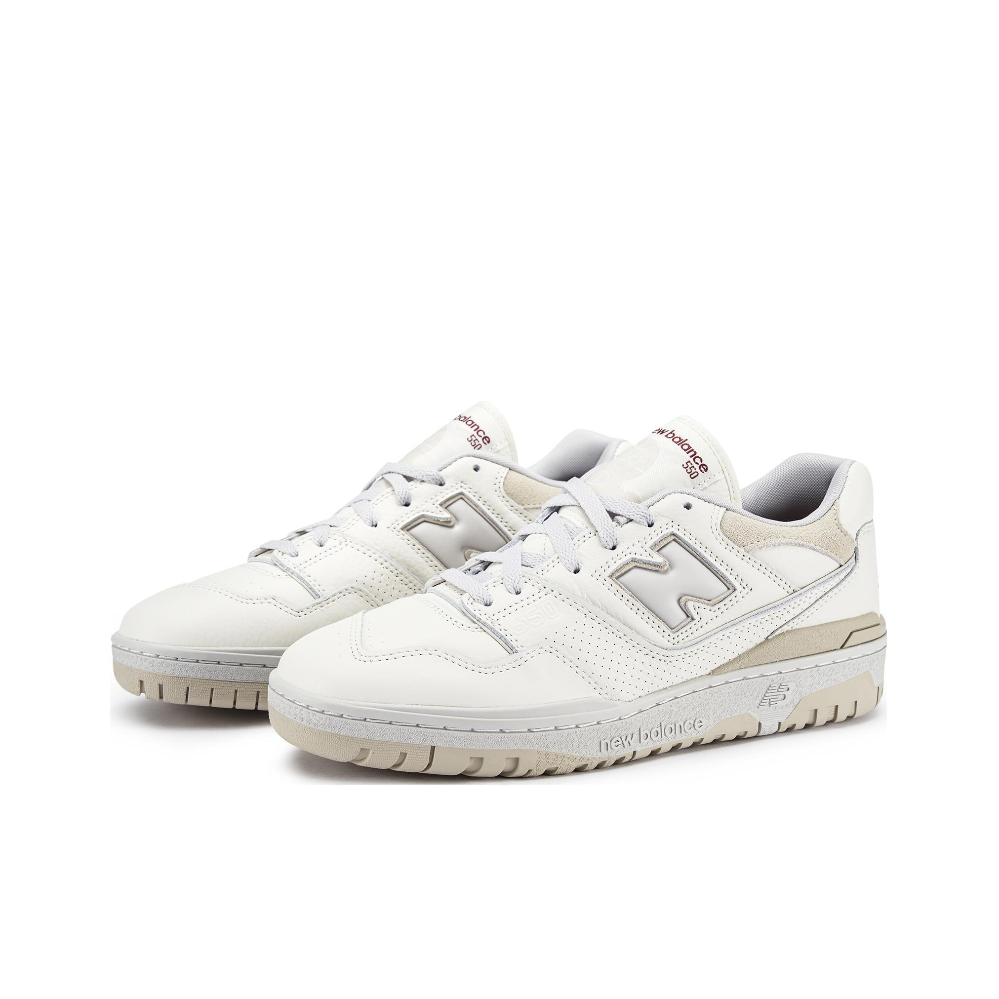 New Balance NB 550 Vintage Bas - New Balance Shoes 550 recension och pris