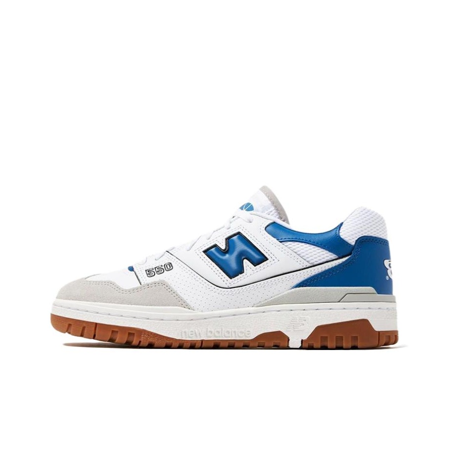 New Balance NB 550 Abrasion Re - New Balance Shoes 550 recension och pris