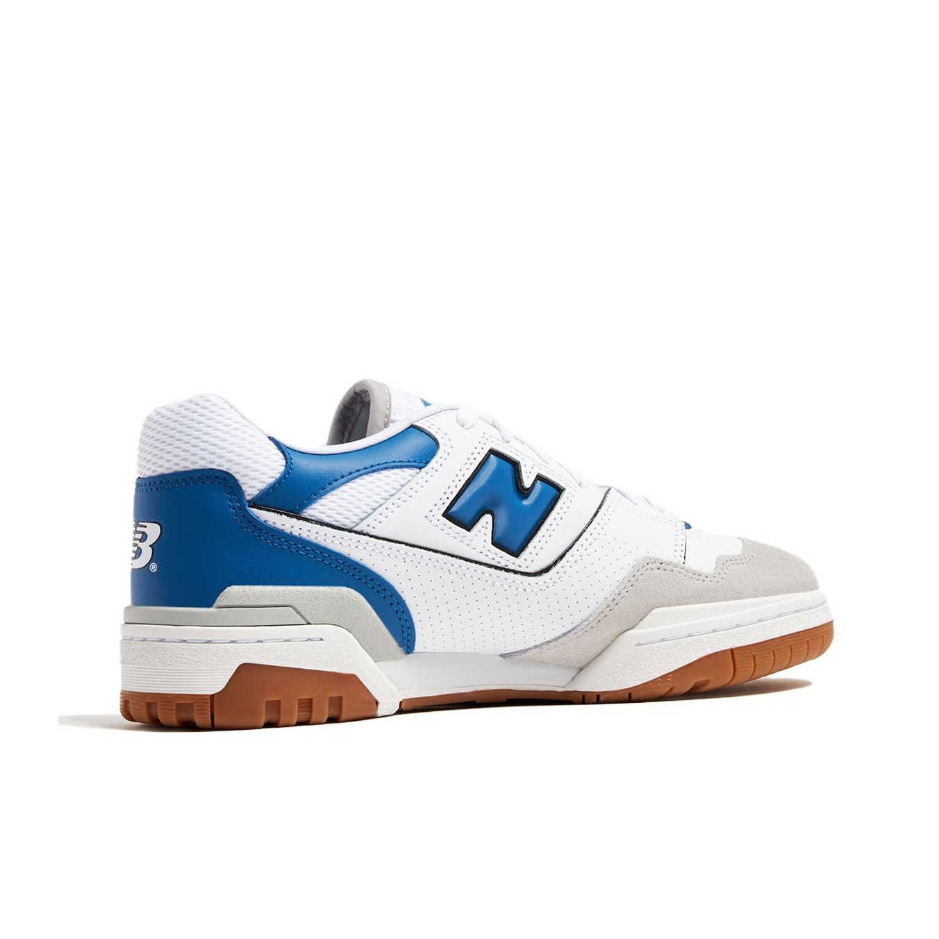 New Balance NB 550 Abrasion Re - New Balance Shoes 550 recension och pris
