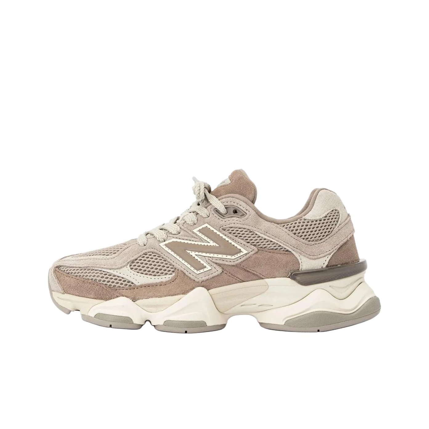 New Balance NB 9060 Running Sh - New Balance Shoes 9060 recension och pris