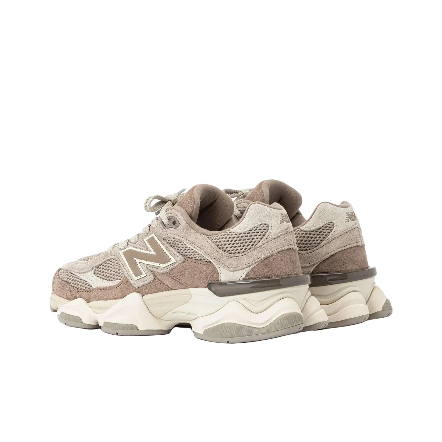 New Balance NB 9060 Running Sh - New Balance Shoes 9060 recension och pris