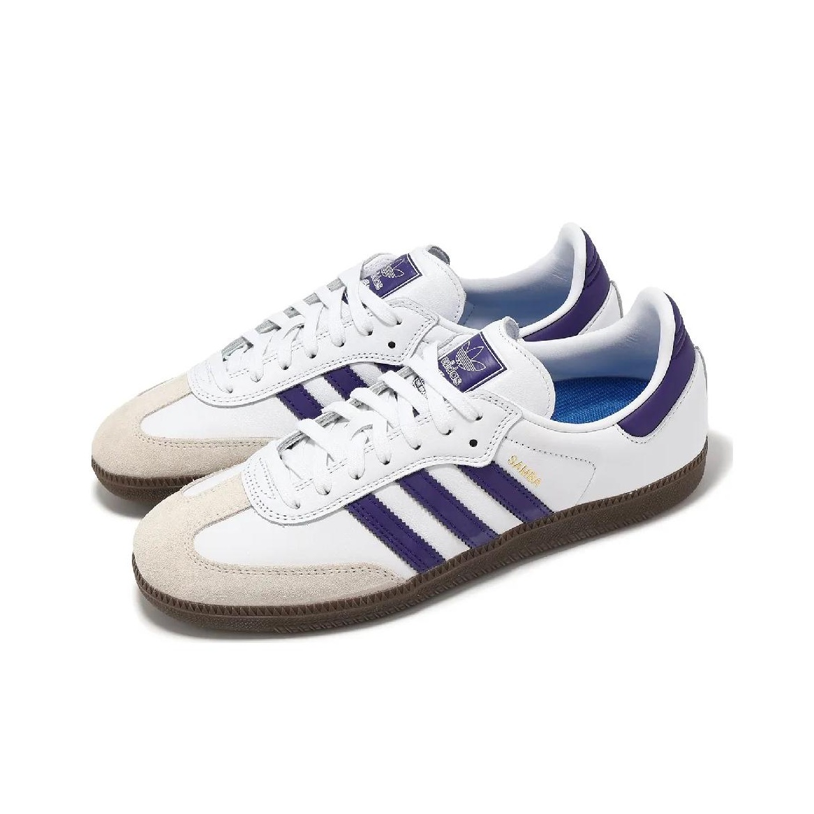 Adidas Samba ADV Low top Skate - Adidas Shoes Samba recension och pris