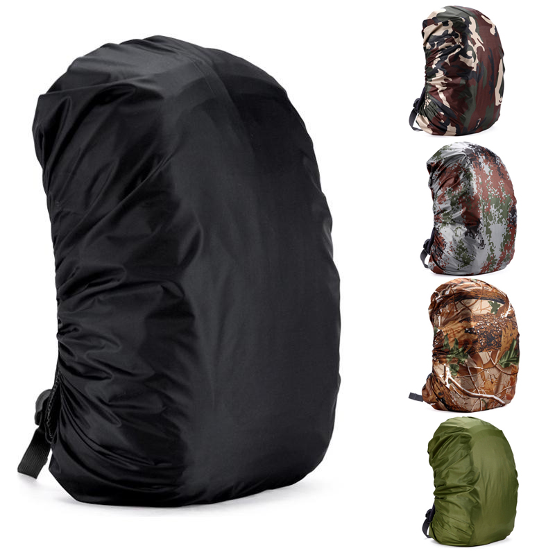 35L/60L Outdoor Camping Hiking - Rain Cover Backpack recension och pris