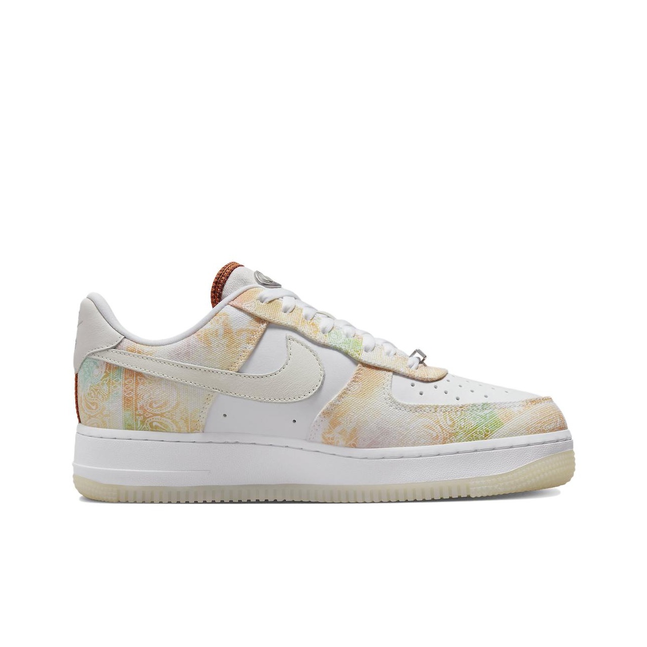 Nike Air Force 1 Low top Skate - Nike Shoes Air Force 1 recension och pris