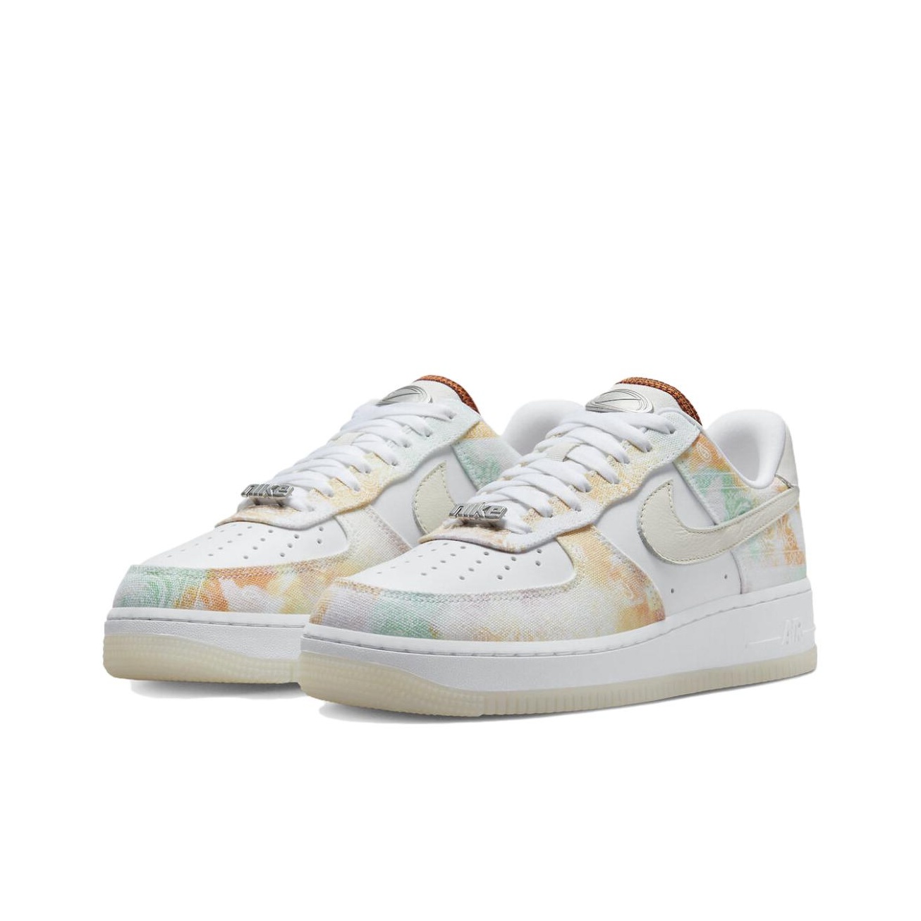 Nike Air Force 1 Low top Skate - Nike Shoes Air Force 1 recension och pris