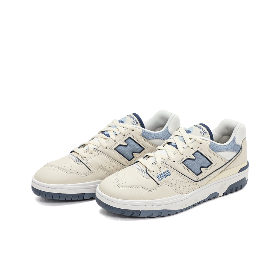 New Balance NB 550 Vintage Bas - New Balance Shoes 550 recension och pris