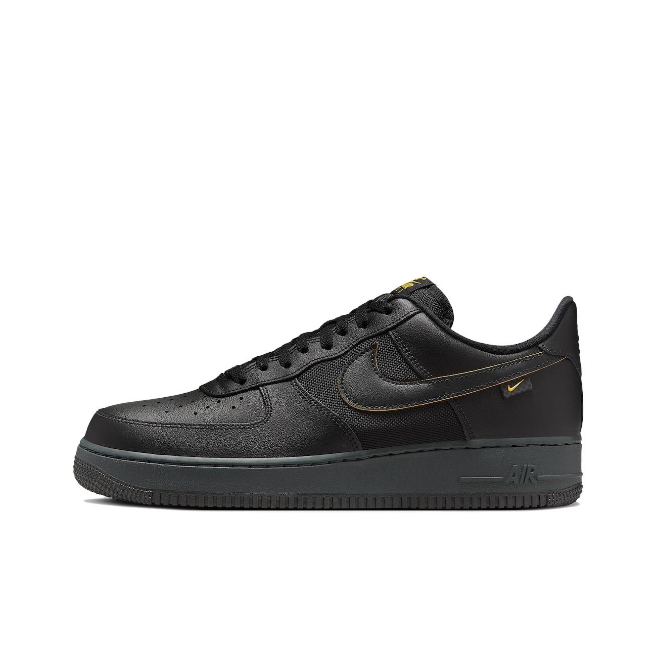 Nike Air Force 1 Low top Skate - Nike Shoes Air Force 1 recension och pris