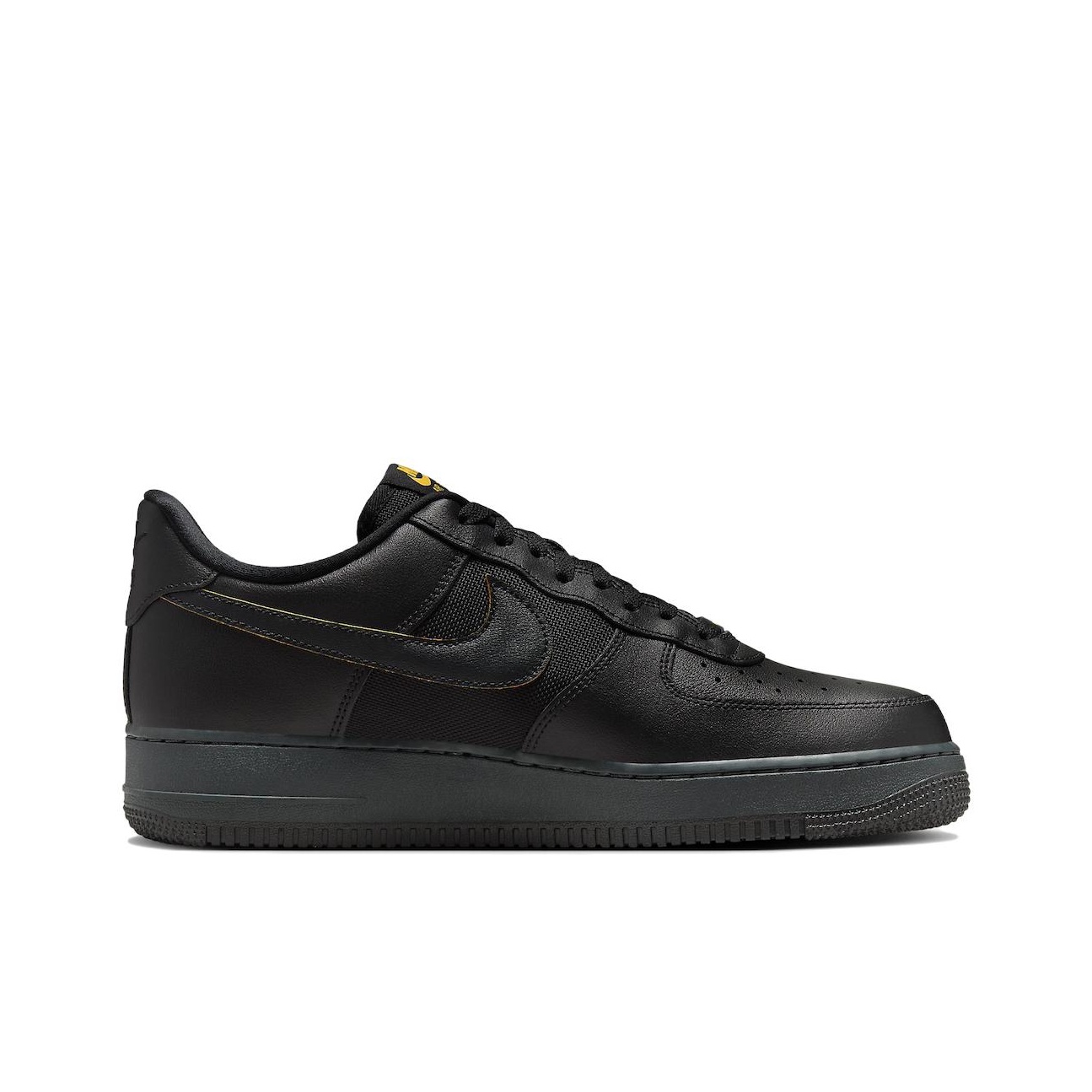 Nike Air Force 1 Low top Skate - Nike Shoes Air Force 1 recension och pris