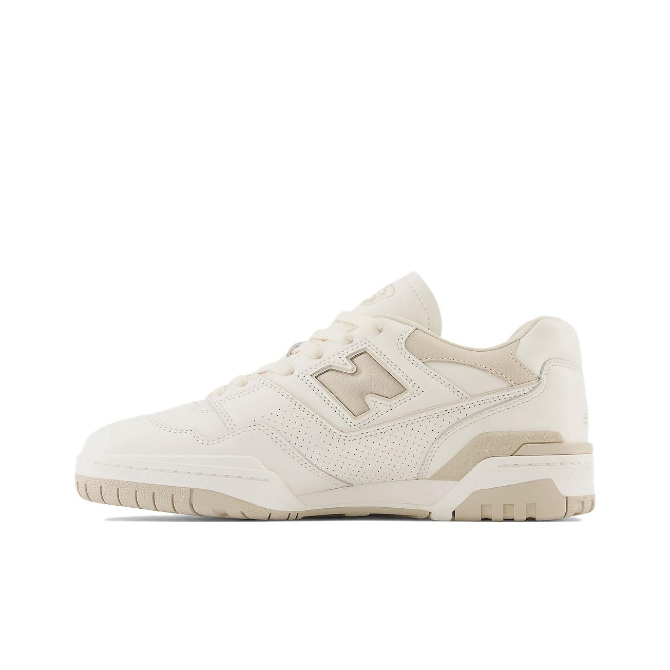 New Balance NB 550 Vintage Bas - New Balance Shoes 550 recension och pris