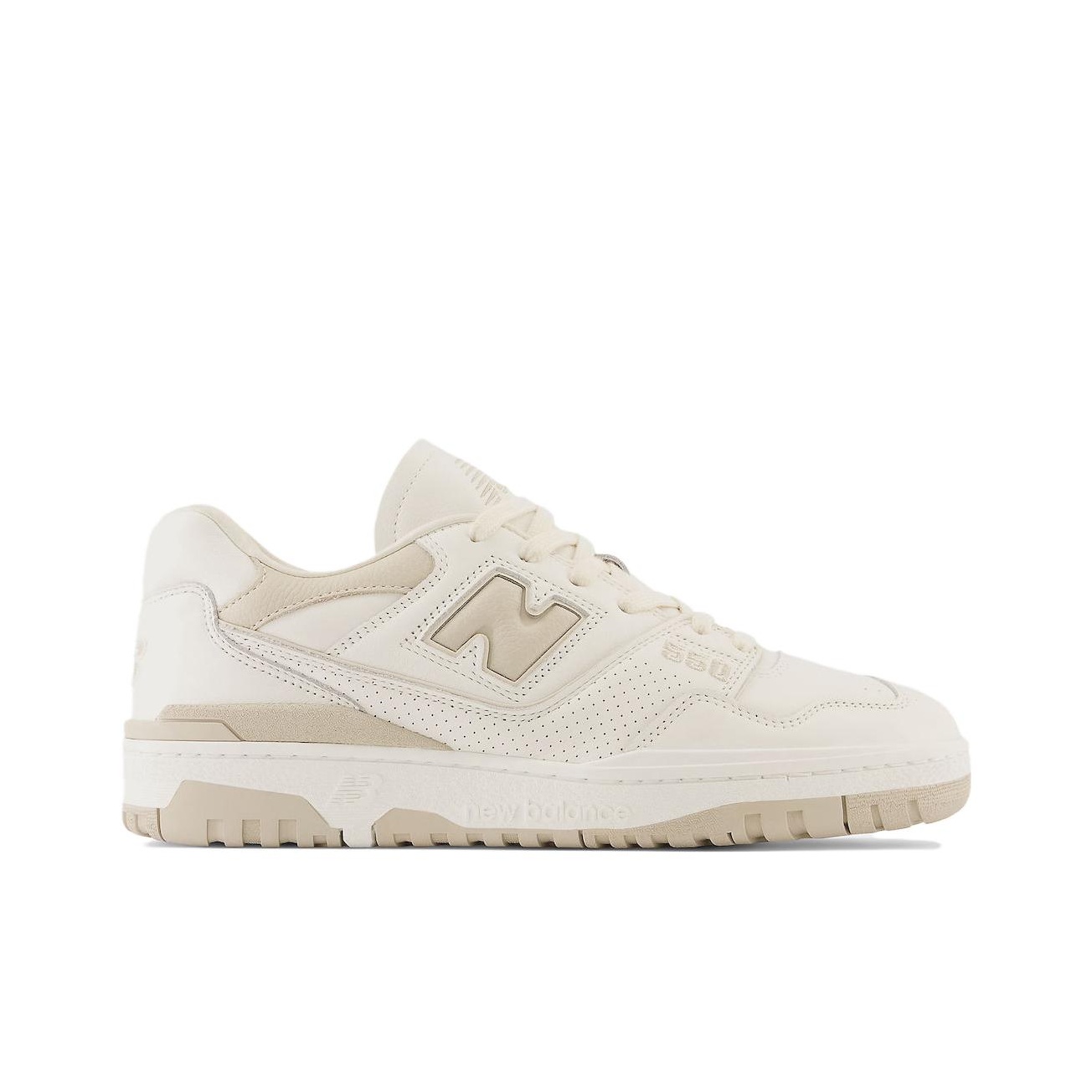 New Balance NB 550 Vintage Bas - New Balance Shoes 550 recension och pris