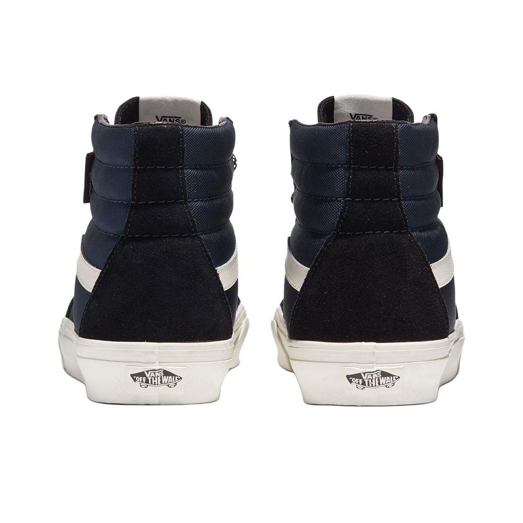Vans SK8 HI High top Skateboar - Vans Shoes Sk8-Hi recension och pris