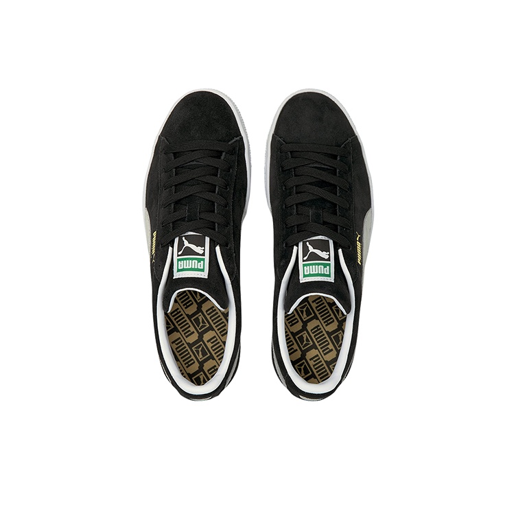 PUMA Suede Classic XXI Low top - Puma Shoes Suede Classic recension och pris