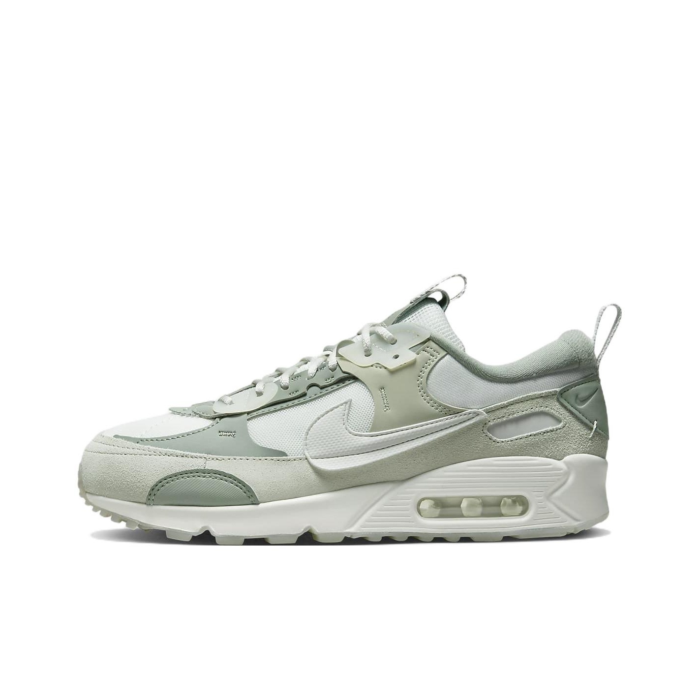 Nike Air Max 90 Casual Shoes W - Nike Shoes Air Max 90 recension och pris
