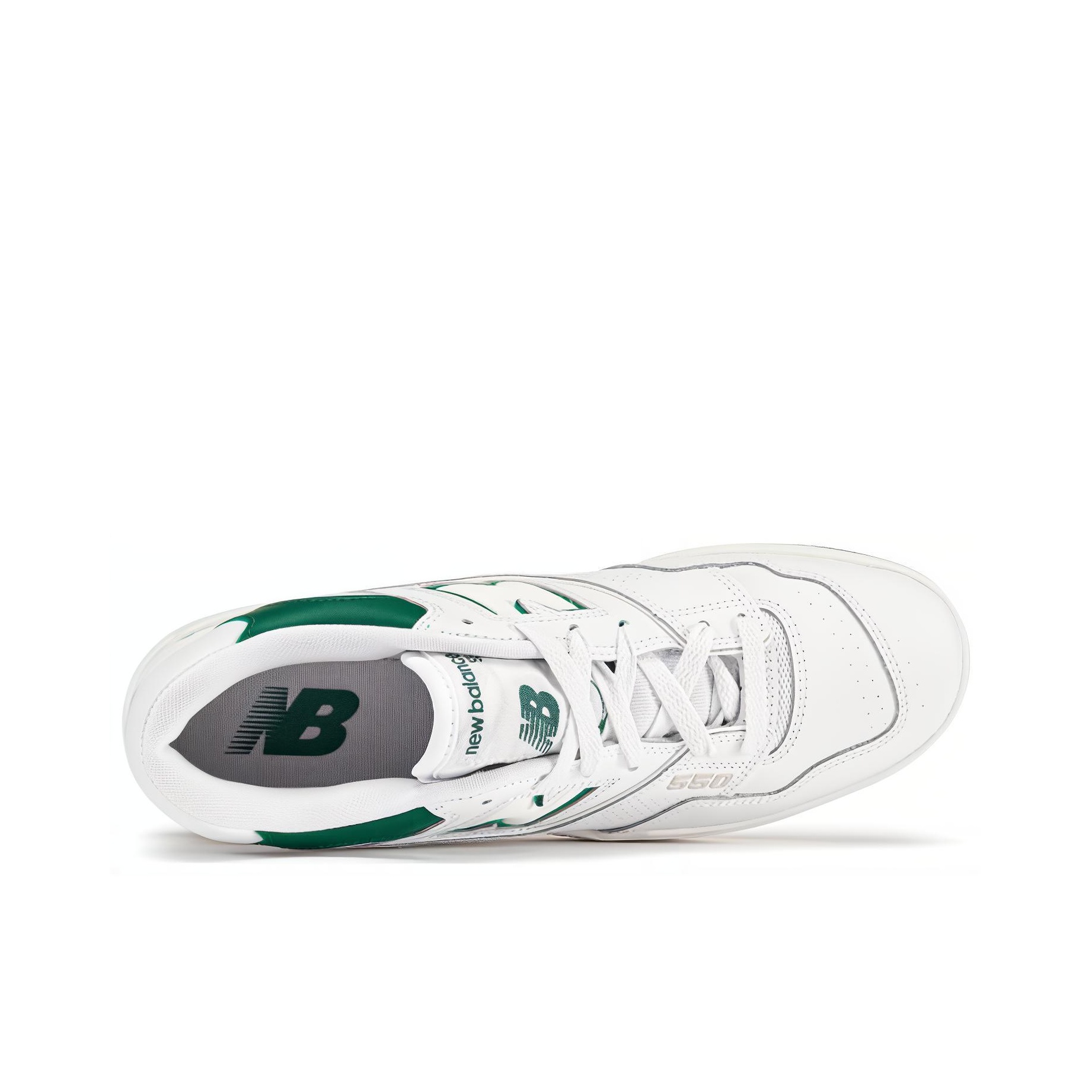 New Balance NB 550 Vintage Bas - New Balance Shoes 550 recension och pris