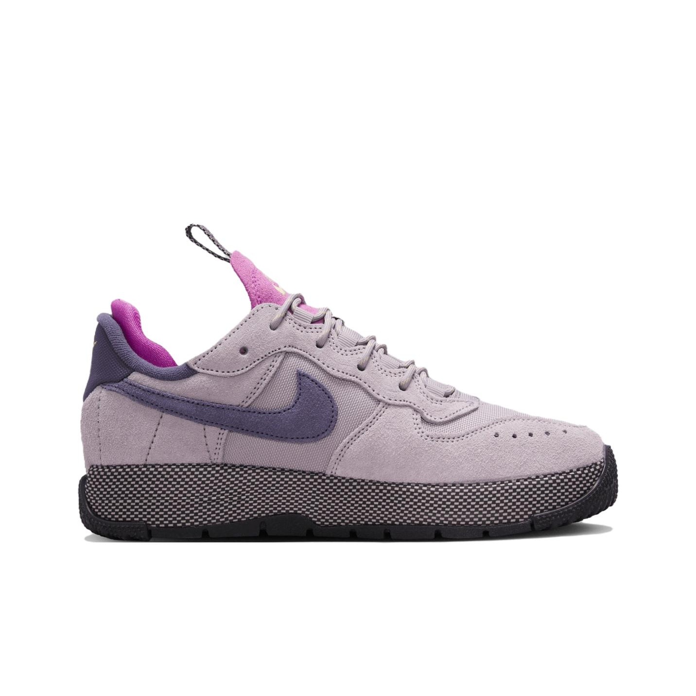 Nike Air Force 1 Skateboard Sh - Nike Shoes Air Force 1 recension och pris