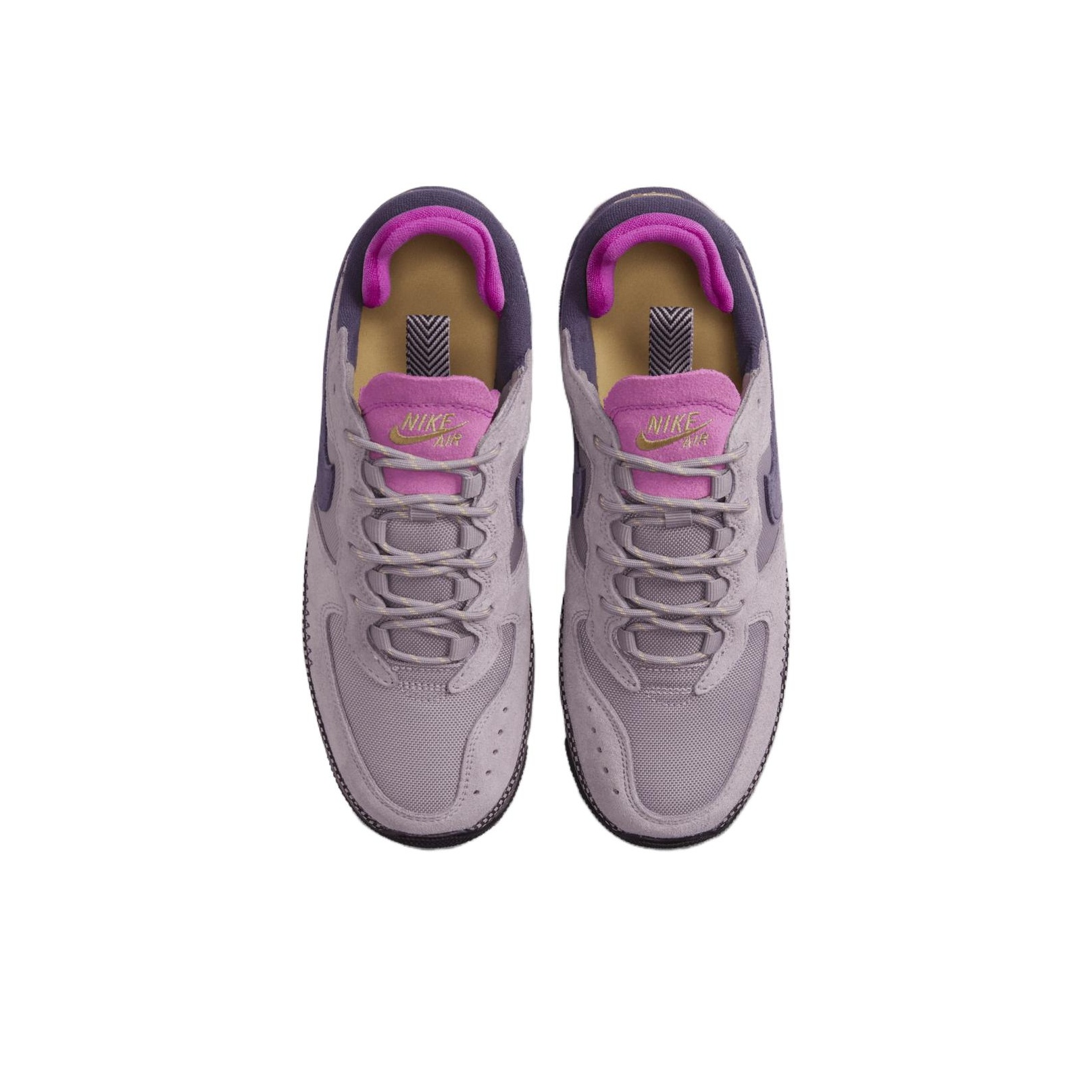 Nike Air Force 1 Skateboard Sh - Nike Shoes Air Force 1 recension och pris