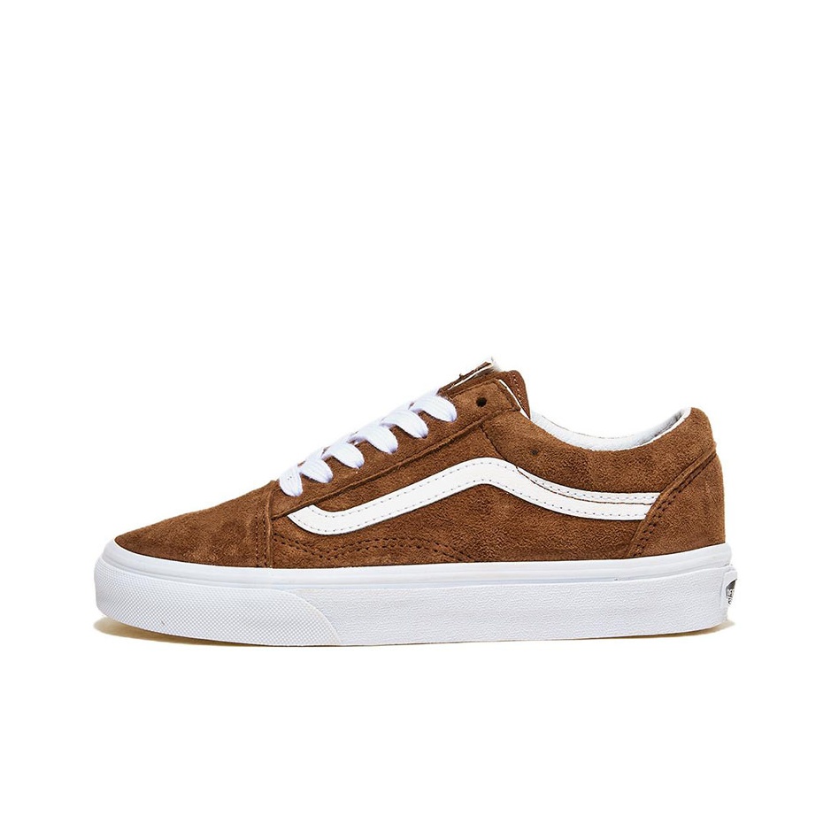 Vans Old Skool Wear resistant  - Vans Shoes Old Skool recension och pris