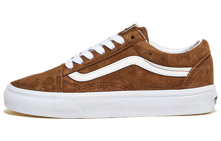 Vans Old Skool Wear resistant  - Vans Shoes Old Skool recension och pris