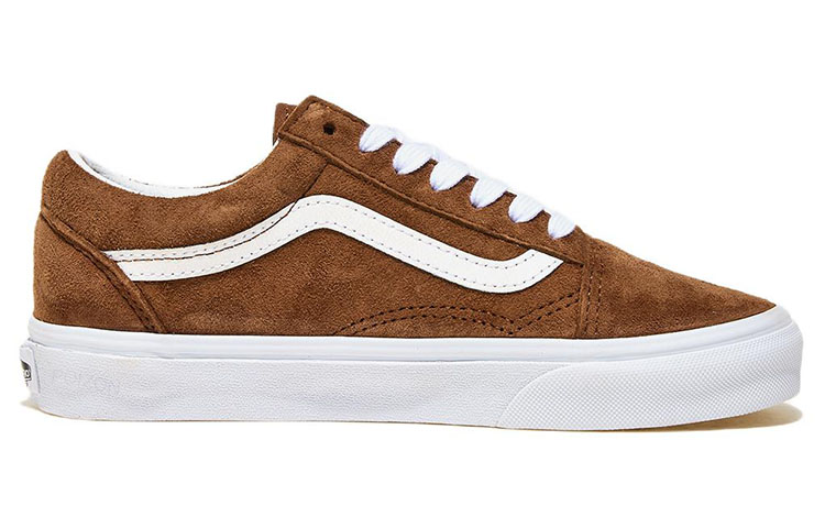 Vans Old Skool Wear resistant  - Vans Shoes Old Skool recension och pris