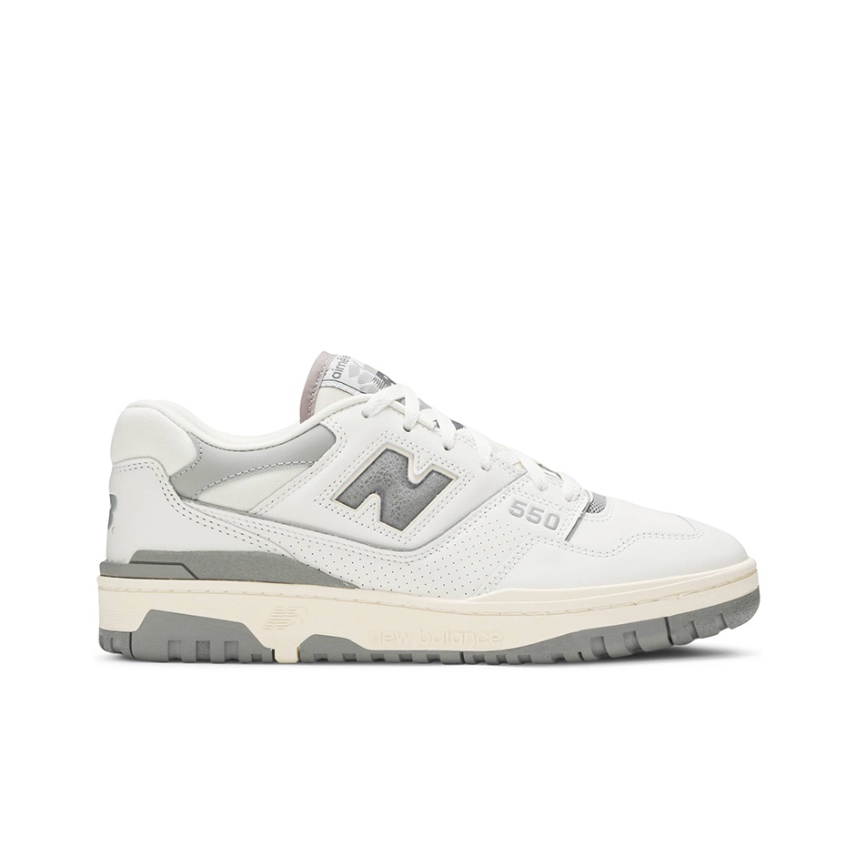 New Balance NB 550 Vintage Bas - New Balance Shoes 550 recension och pris