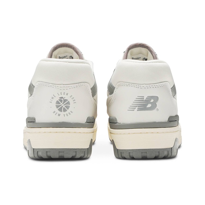New Balance NB 550 Vintage Bas - New Balance Shoes 550 recension och pris