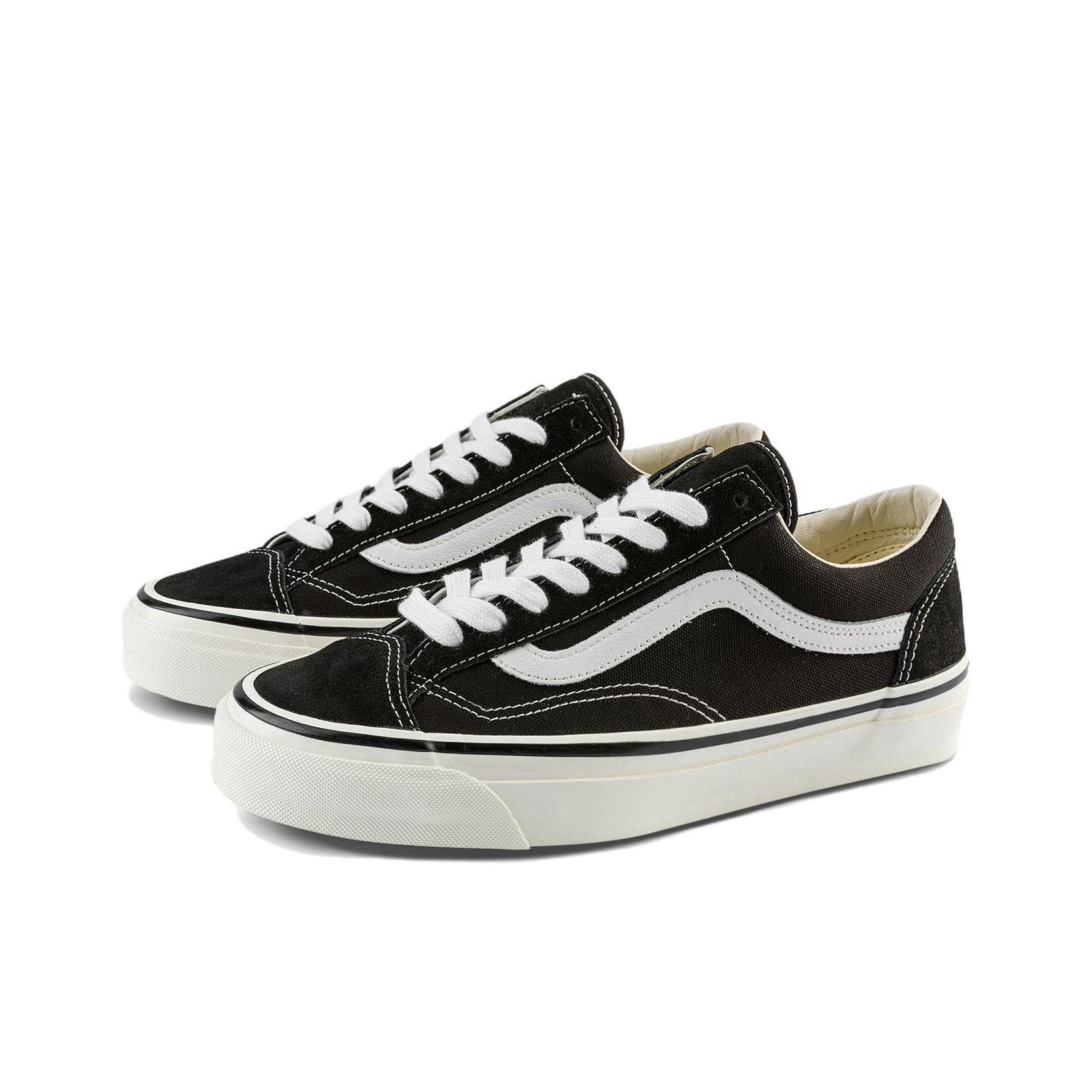 Vans Old Skool 36 Skateboard S - Vans Shoes Old Skool recension och pris