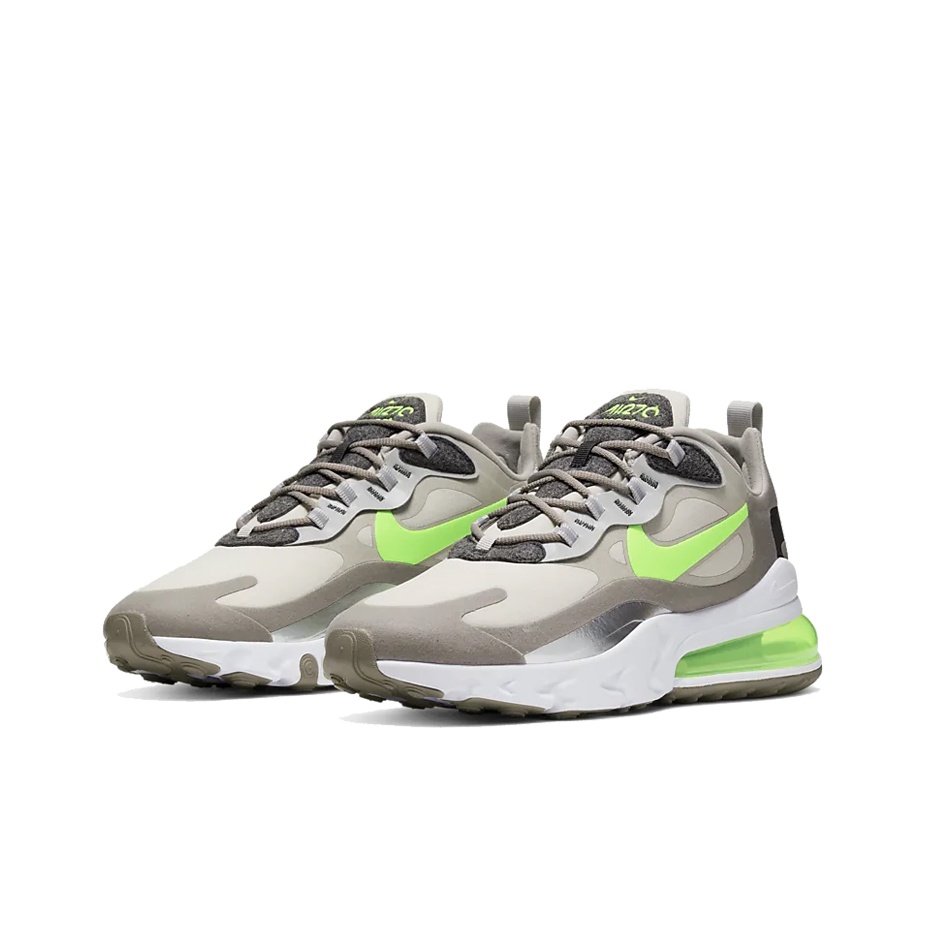 Nike Air Max 270 Running Shoes - Nike Shoes Air Max 270 recension och pris