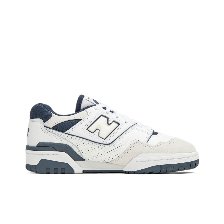 New Balance NB 550 Vintage Bas - New Balance Shoes 550 recension och pris