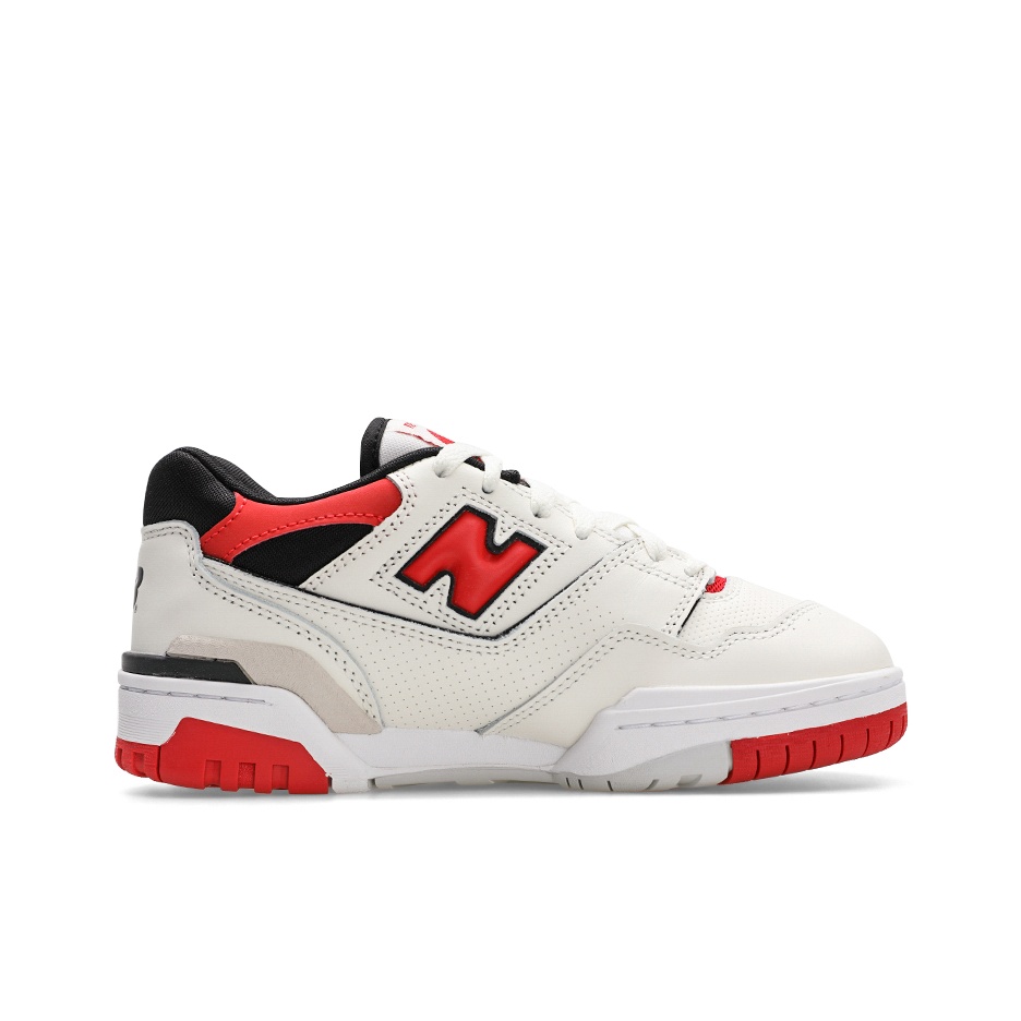 New Balance NB 550 Vintage Bas - New Balance Shoes 550 recension och pris